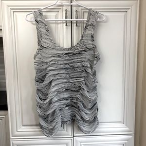 Silence + Noise women’s tanktop